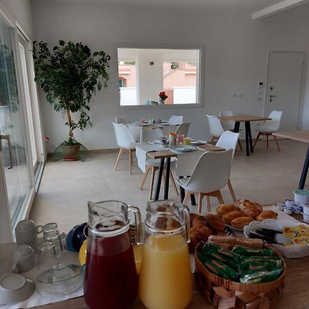 B&B Foglie D'Ulivo Lizzano  Buitenkant foto