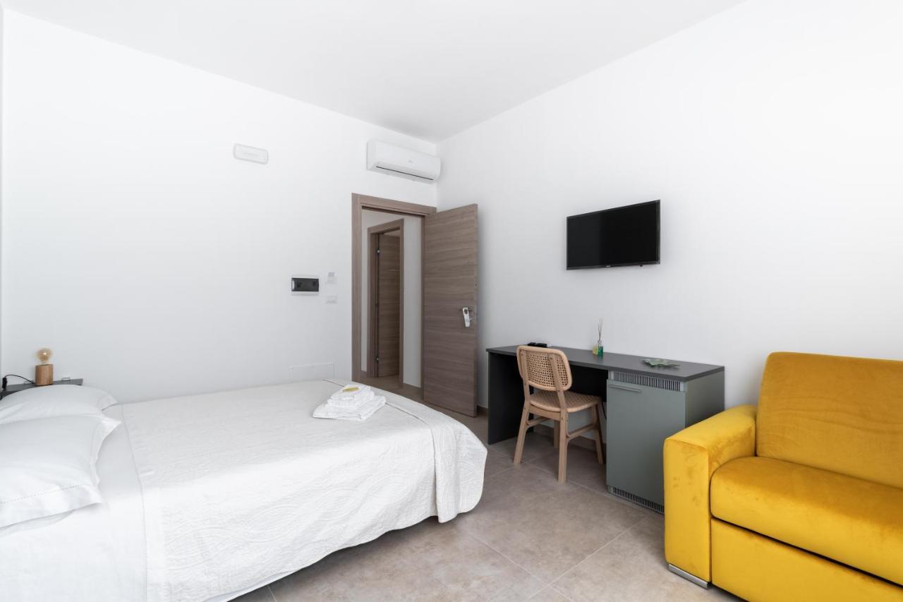 B&B Foglie D'Ulivo Lizzano  Buitenkant foto