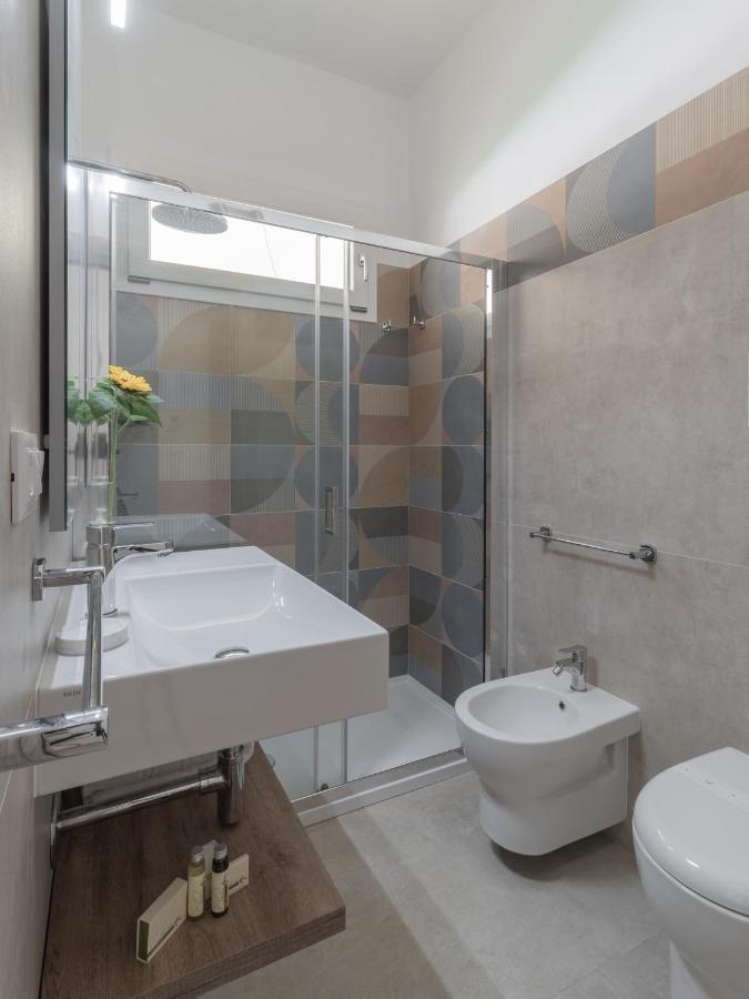 B&B Foglie D'Ulivo Lizzano  Buitenkant foto