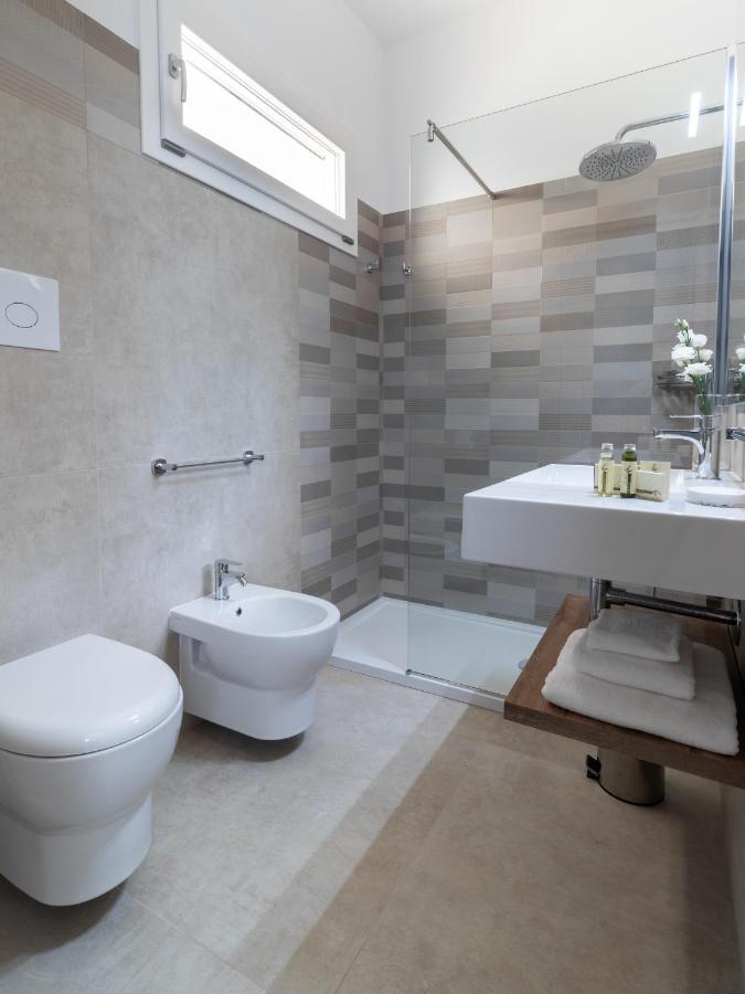 B&B Foglie D'Ulivo Lizzano  Buitenkant foto