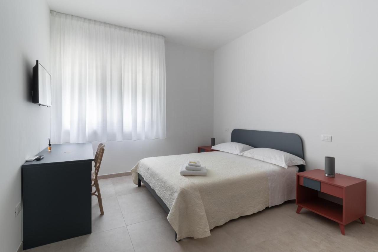 B&B Foglie D'Ulivo Lizzano  Buitenkant foto