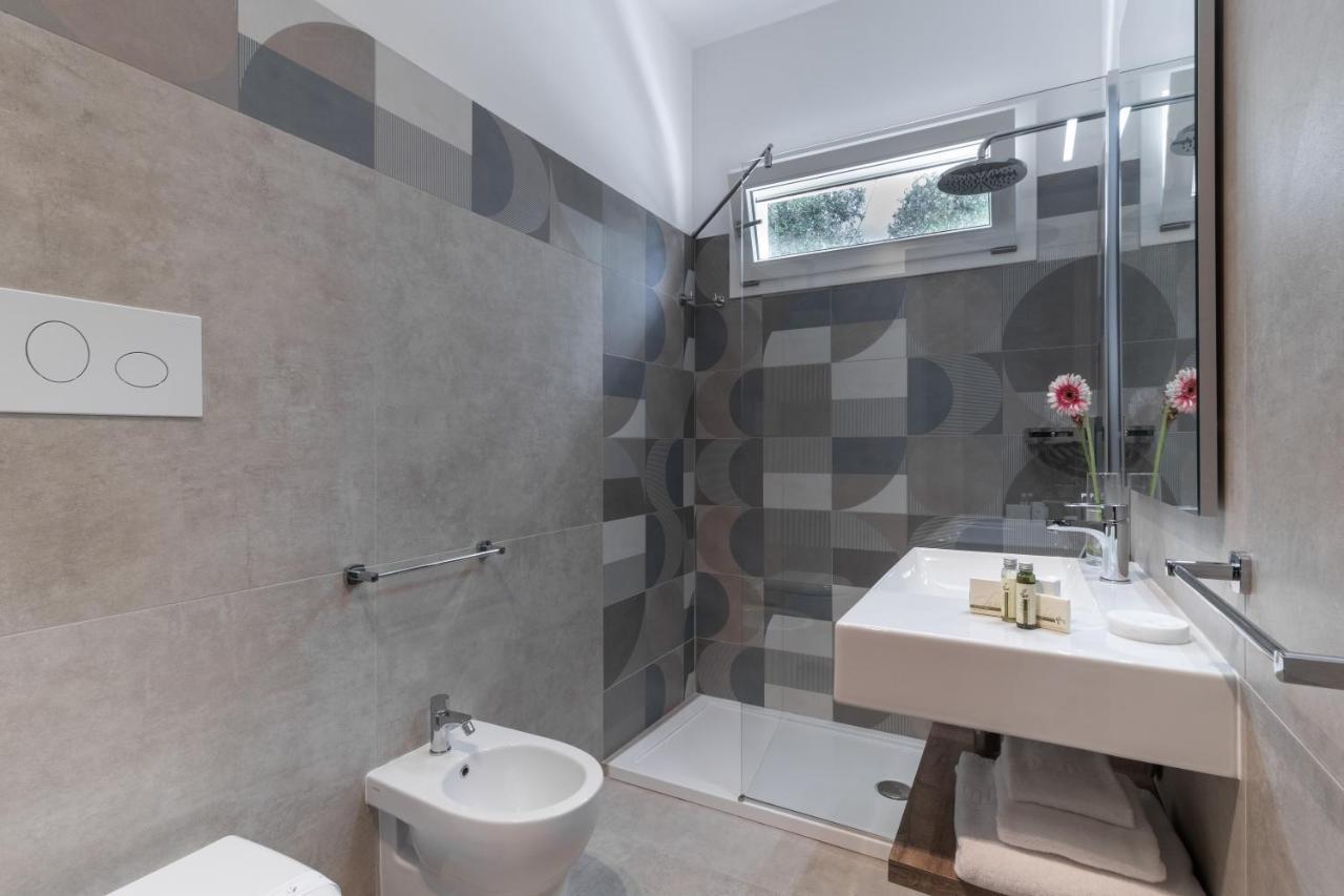 B&B Foglie D'Ulivo Lizzano  Buitenkant foto